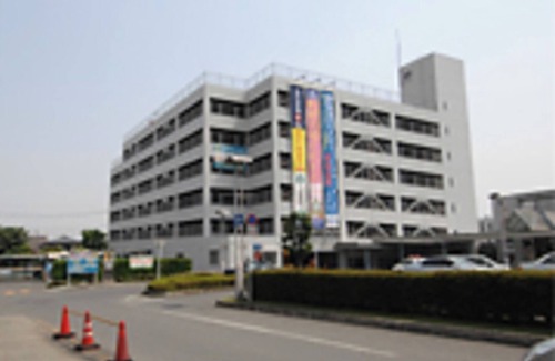 Hanno Hotel | Twin B Nonsmoking room Accommodation only plan / Hanno Saitama