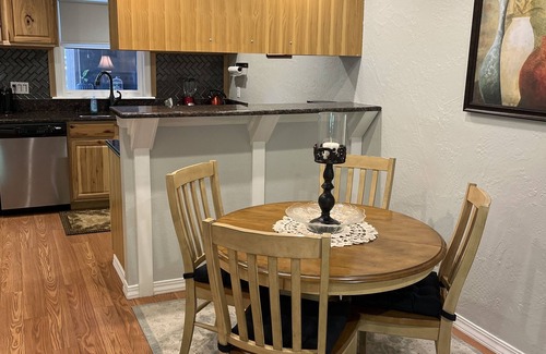 Rathdrum Eigentumswohnung | Twin Lake Village Golfing community w/amenities, close to Silverwood Theme Park.