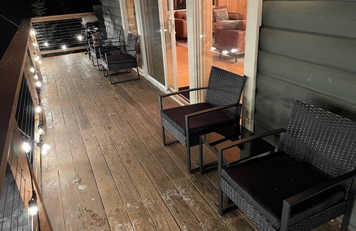 Bridgeport Haus | Twin Lakes Hideaway- Explore twin lakes fishing, hiking, kayaking and much more!