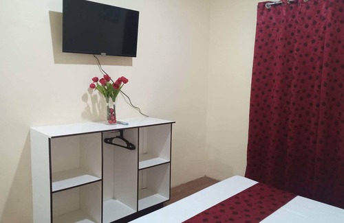 Davao Haus | Twin Palm Guesthouse