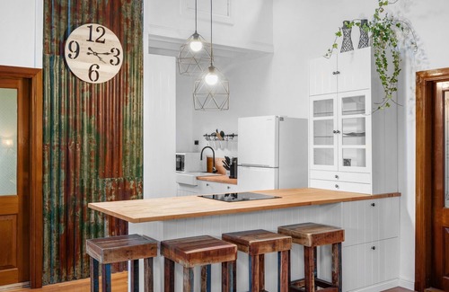 Kangaroo Valley Haus | Twin Peaks - Kangaroo Valley