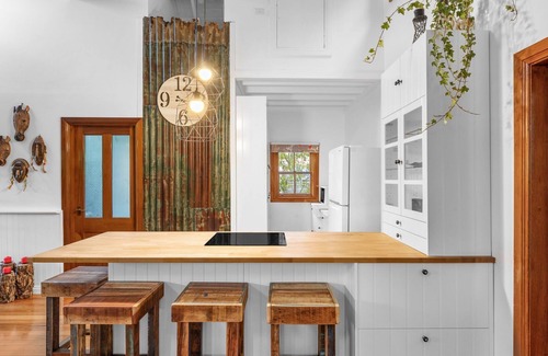 Kangaroo Valley Haus | Twin Peaks - Kangaroo Valley