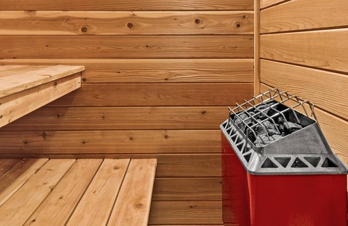 East End Haus | Twin Port Resort - Sauna & Attached Garage!