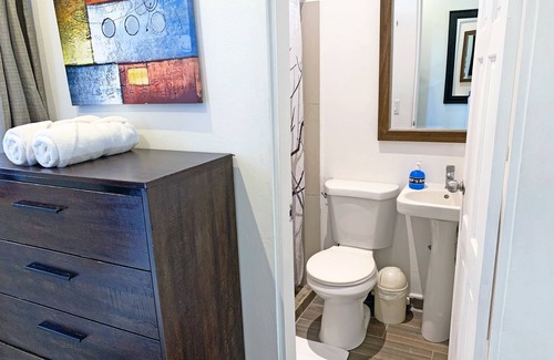 Tamarindo Hotel | Twin Room #3 for 2 people