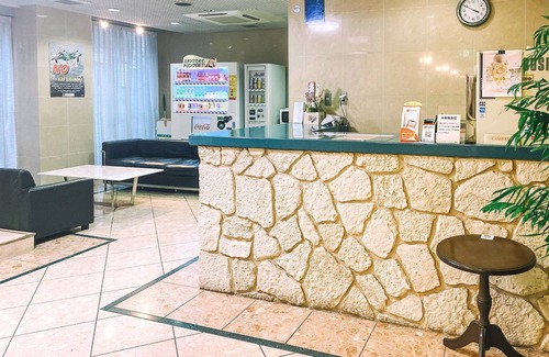 Higashimurayama Wohnung | Twin Room Special Room without meals Special pla / Higashimurayama Tokyo