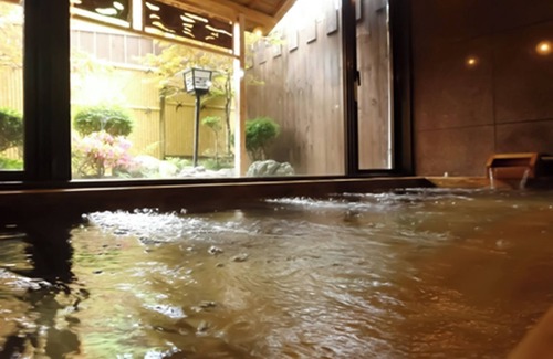 Fujikawaguchiko Hotel | Twin roompanoramic view of Mt Fuji Lake Shoji / Minamitsurugun Yamanashi