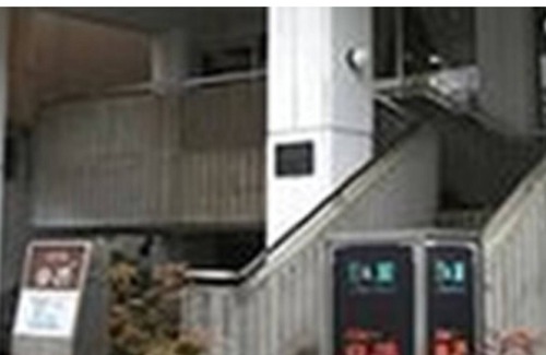 Nagano Haus | Twin smoking room only Basic plan 7 minutes wal / Nagano Nagano