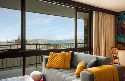 Mount Buller Wohnung | Twin Towers 501a - Mt Buller Apartment