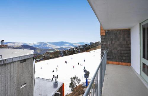 Mount Buller Wohnung | Twin Towers 501a - Mt Buller Apartment