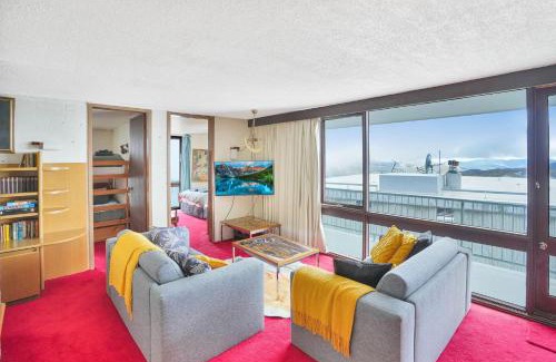 Mount Buller Wohnung | Twin Towers 501a - Mt Buller Apartment