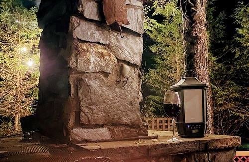 Port Renfrew Kabine | 🌲🌲Twin Tree Cabin in Magical Port Renfrew