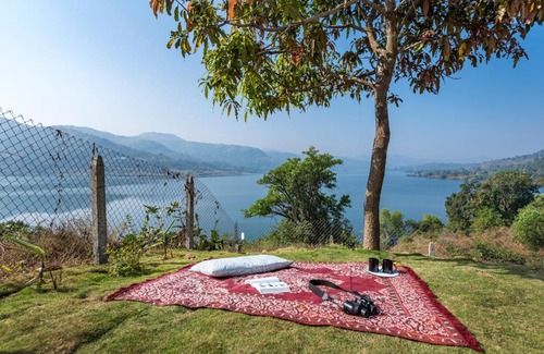 Ambavna Sonstige | Twist, Tiny home on the Cliff