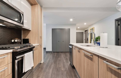Downtown Chicago Wohnung | Heart of Chicago: 2x 2BR, Group Getaway, Amenities