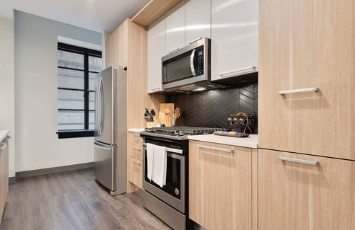 Downtown Chicago Wohnung | Heart of Chicago: 2x 2BR, Group Getaway, Amenities