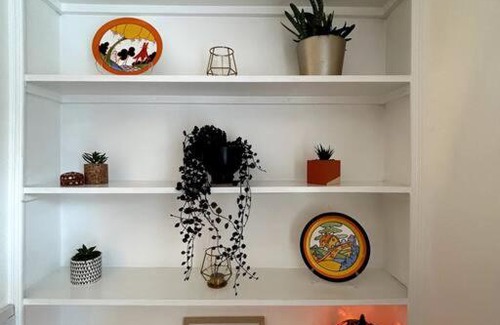 Winterley Haus | Two Bed Charming Cottage