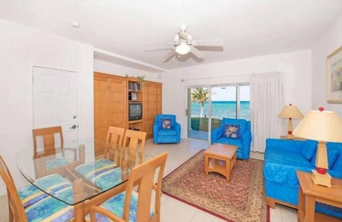 East End Hotel | Two Bed Room Condo at Wyndham