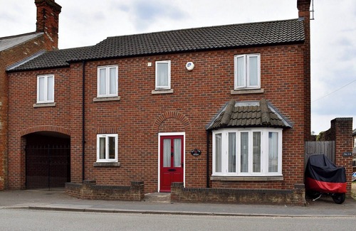 Chatteris Hütte | 2 Schlafzimmer Unterkunft in Chatteris