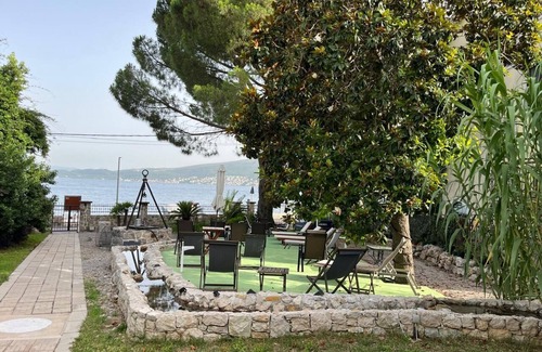 Bijela Wohnung | Two bedroom Apartment with Sea View and Balcony