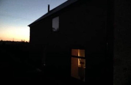 Olveston Wohnung | Two bedroom barn conversion in Thornbury.