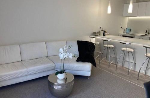 Remuera Wohnung | Two Bedroom Guest House in Remuera Auckland