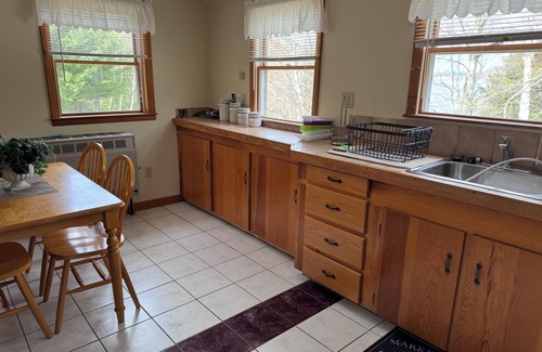 Sidney Wohnung | Serenity on the lake aka Loft/Garage