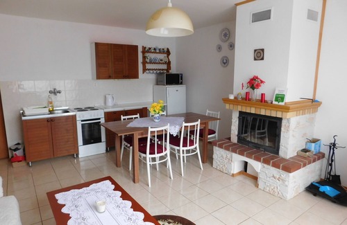 Zavazna Poruba Wohnung | Zweizimmerwohnung Tania für 6 Personen in Tatra-Bergen