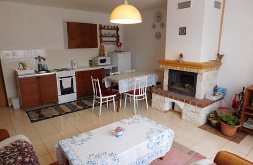 Zavazna Poruba Wohnung | Zweizimmerwohnung Tania für 6 Personen in Tatra-Bergen