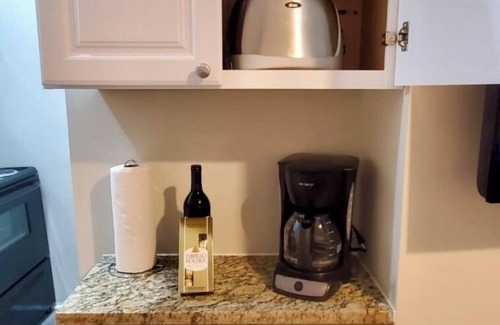 Marietta Wohnung | Two-Bedroom-Suite in the Woods