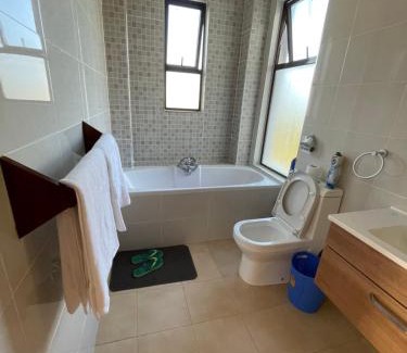 Vipingo Wohnung | Two bedroom Villa