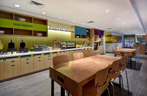 Wichita Haus | Two Clean and Modern Units Perfect for Enjoying Wichita's Downtown