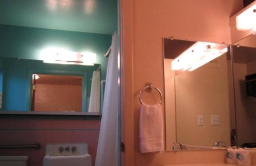 Cortez Wohnung | 2 Full XL- NonSmoking-Vierbettzimmer-Ensuite Dusche