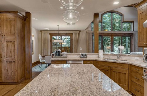 Burley Haus | Two Homes in Arrowhead - Sleeps 28, 13 bedrooms, walk to ski!