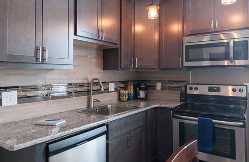 St. Louis Haus | ☆ Two Homes in One! ☆ New Renovated Duplex ☆ Minutes to Downtown!☆