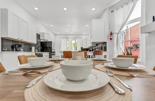 Lakeview Wohnung | Two Level Apt: Dtwn Buffalo