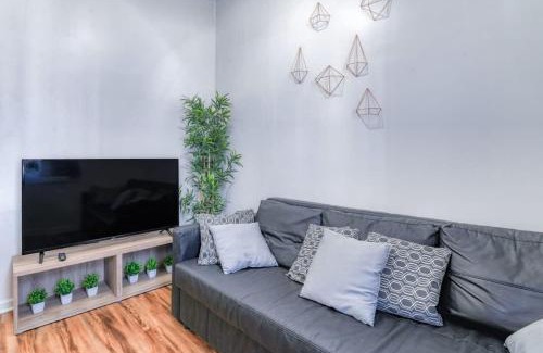 Jersey City Wohnung | TWO Modern Apartment Minutes to NYC