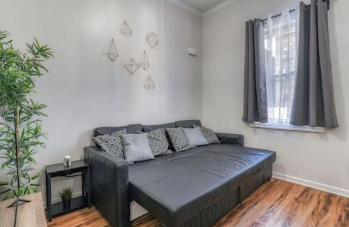 Jersey City Wohnung | TWO Modern Apartment Minutes to NYC