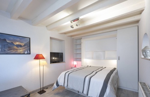 Gaillard Wohnung | Two-room apartment 10min from Geneva