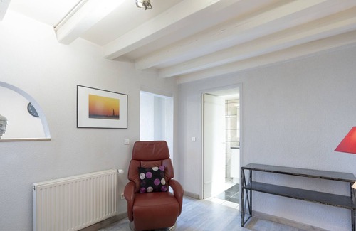 Gaillard Wohnung | Two-room apartment 10min from Geneva