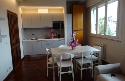 Bordonchio Wohnung | Zweizimmerwohnung Marcella