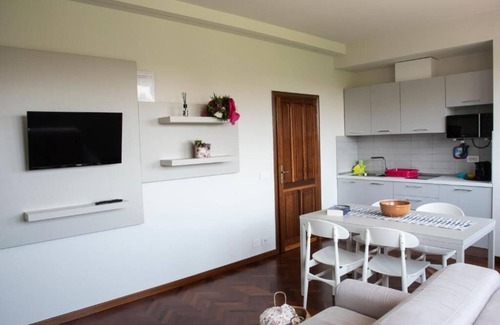 Bordonchio Wohnung | Zweizimmerwohnung Marcella