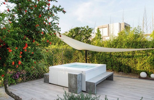 Bordonchio Wohnung | Zweizimmerwohnung Marcella