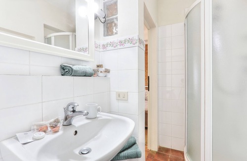 Palaia Sonstige | Zweizimmerwohnung auf 2 Ebenen von 48 m2