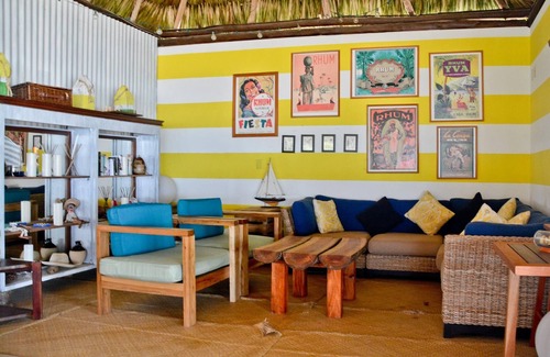 Hopkins Resort | Two-Story Beach House w/ Full Kitchen, Private Balconies, & Beach Views