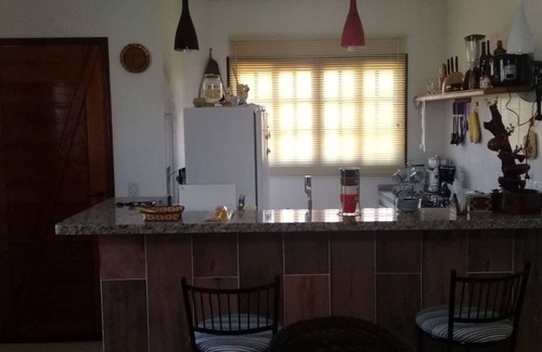 Morro do Algodao Haus | Reihenhaus in Wohnanlage