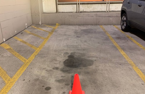 Downtown Eigentumswohnung | Executive 2-stöckiges Loft in der Innenstadt