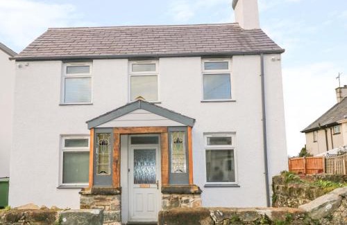 Rhyd-y-clafdy Haus | Ty Capel