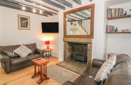 Rhyd-y-clafdy Haus | Ty Capel