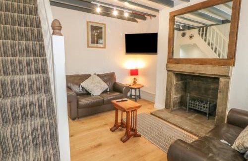 Rhyd-y-clafdy Haus | Ty Capel