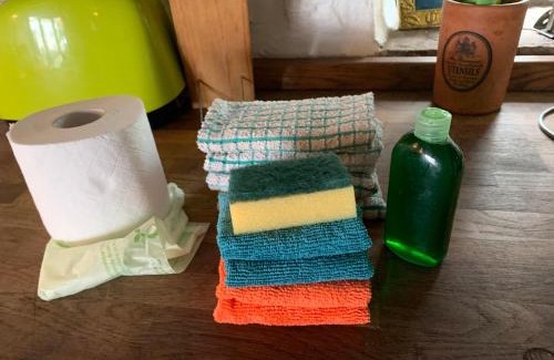 Talybont-on-Usk Wohnung | Ty Fferm Hen, Ancient Farmhouse, Coity Bach