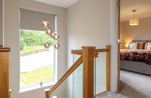 Matlock Hütte | Ty Gambo